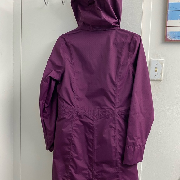 Rain jacket - Picture 2 of 3